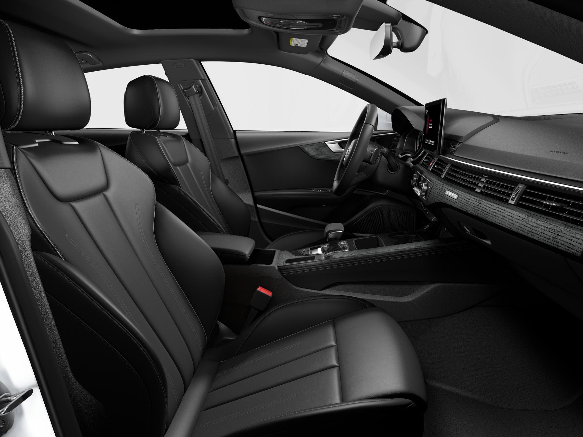 audi a5 sportback 2022 WAUFACF54NA018284 image audi a5 sportback 2022 WAUFACF54NA018284 image